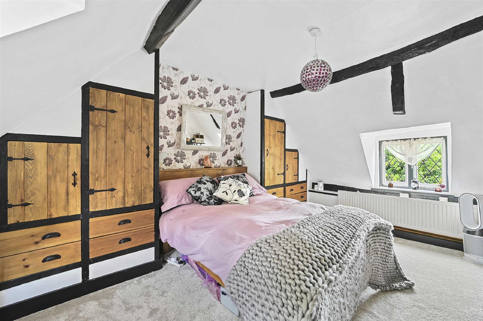 Cranfield Park Road, Wickford